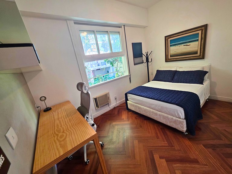 Rio Habitat: Leblon Lifestyle