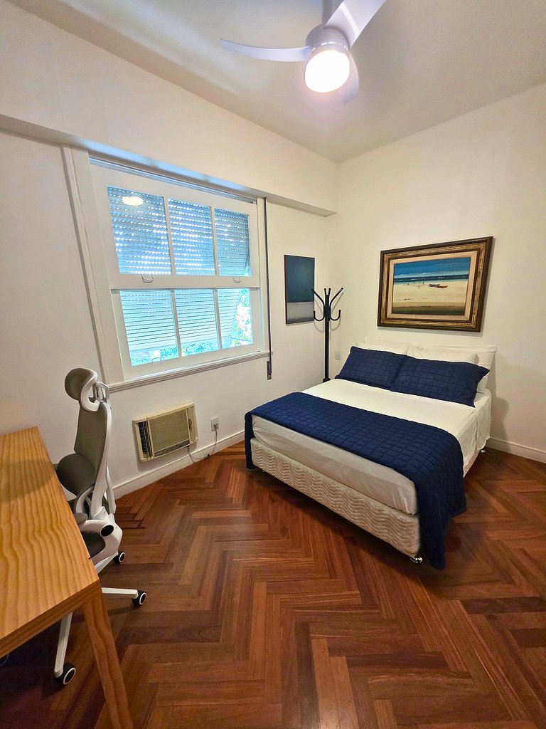 Rio Habitat: Leblon Lifestyle