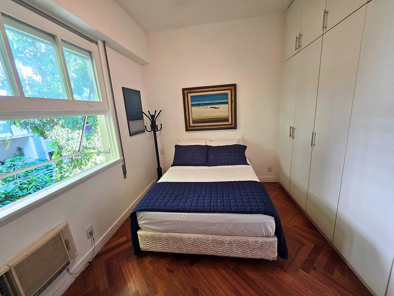 Rio Habitat: Leblon Lifestyle