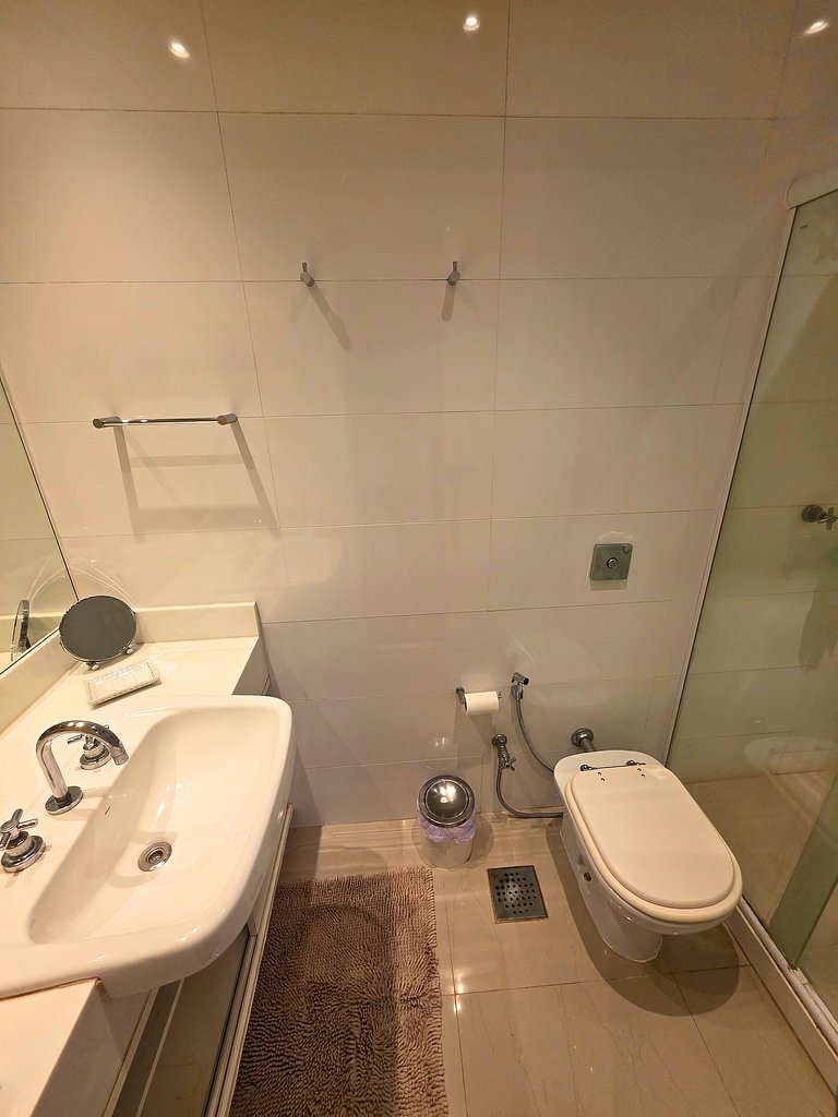 Rio Habitat: Leblon Lifestyle