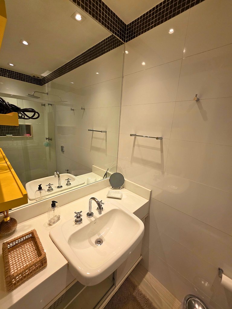 Rio Habitat: Leblon Lifestyle