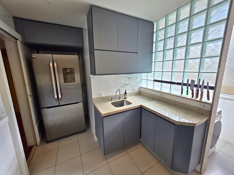 Rio Habitat: Leblon Lifestyle