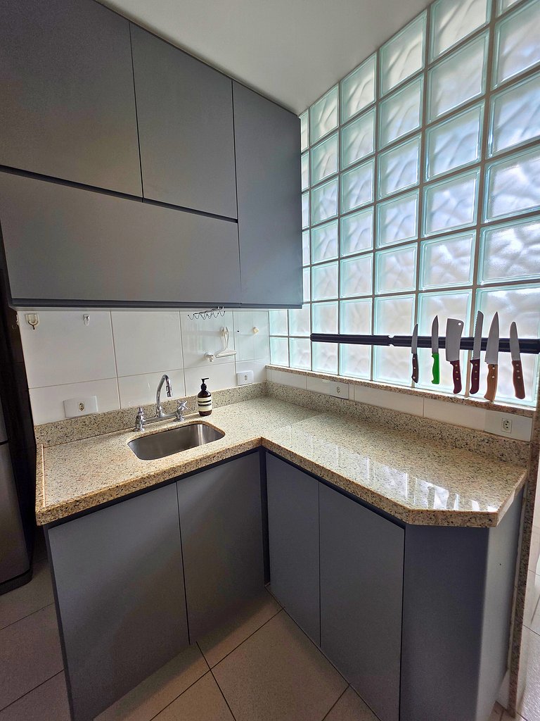 Rio Habitat: Leblon Lifestyle