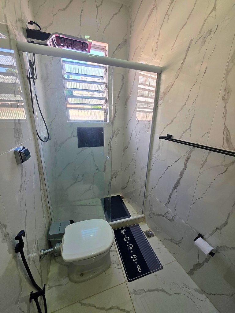 Rio Habitat: Charme em Laranjeiras