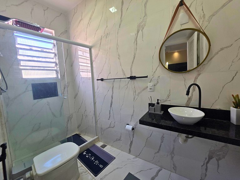 Rio Habitat: Charme em Laranjeiras