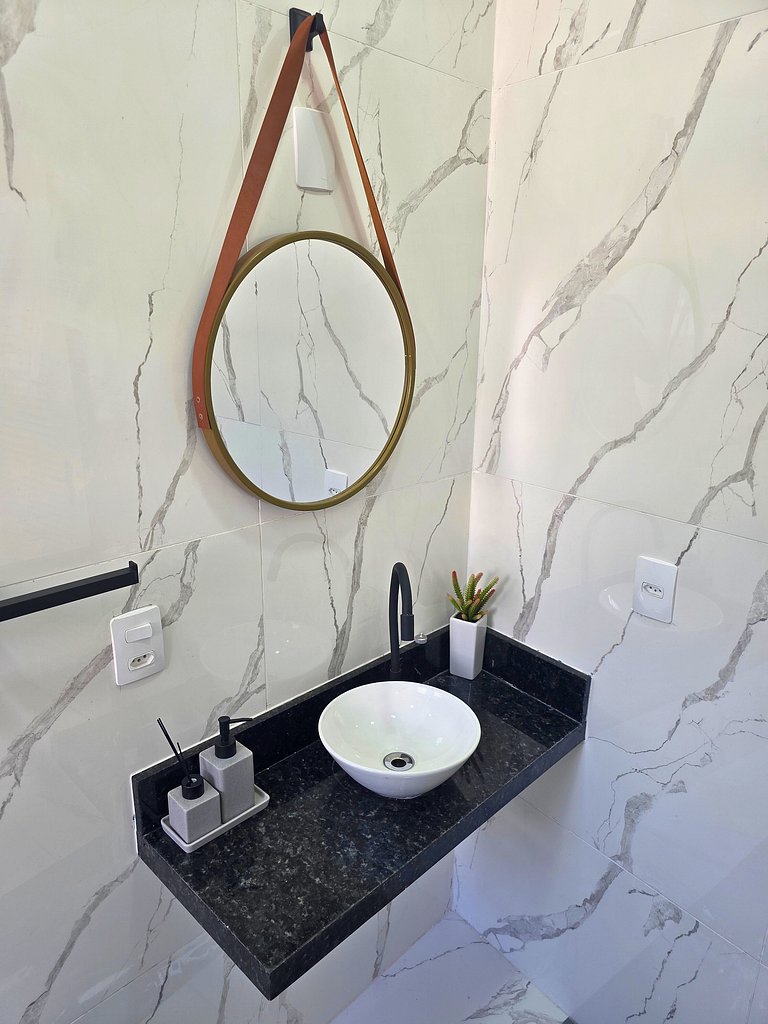 Rio Habitat: Charme em Laranjeiras