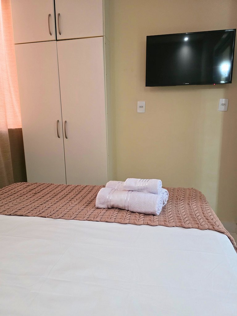 Rio Habitat: Charme em Laranjeiras