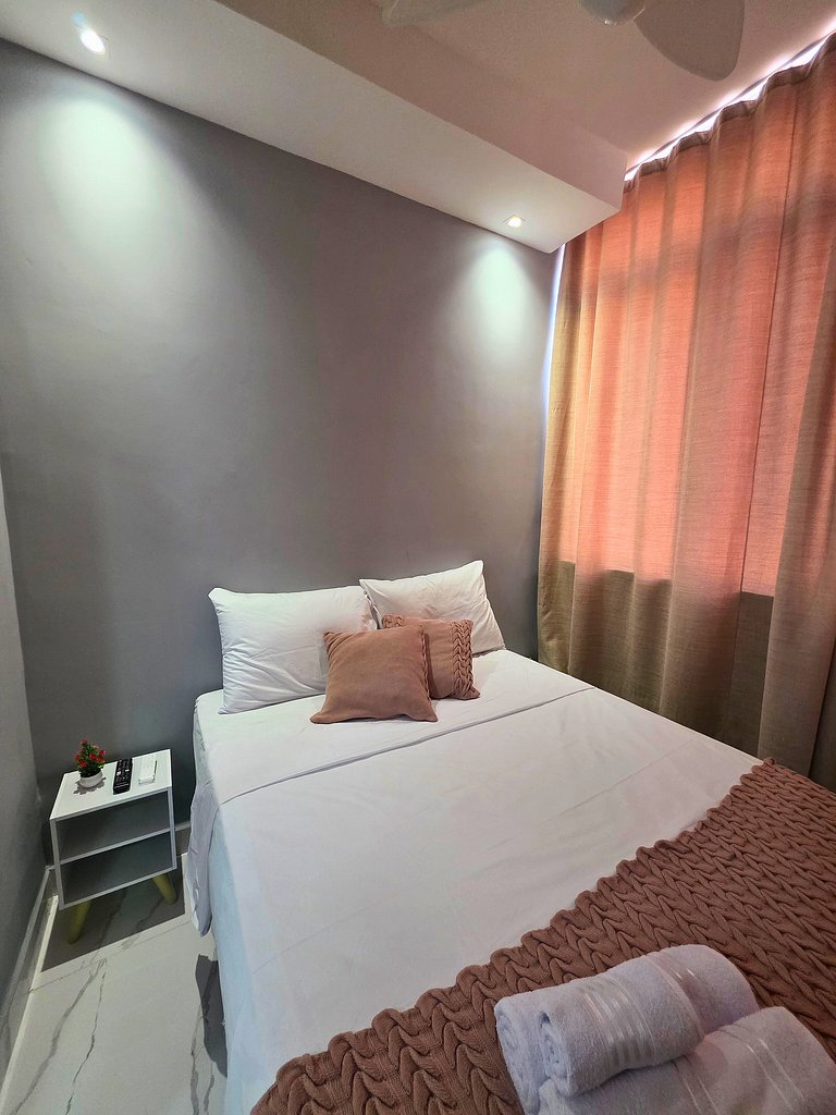 Rio Habitat: Charme em Laranjeiras