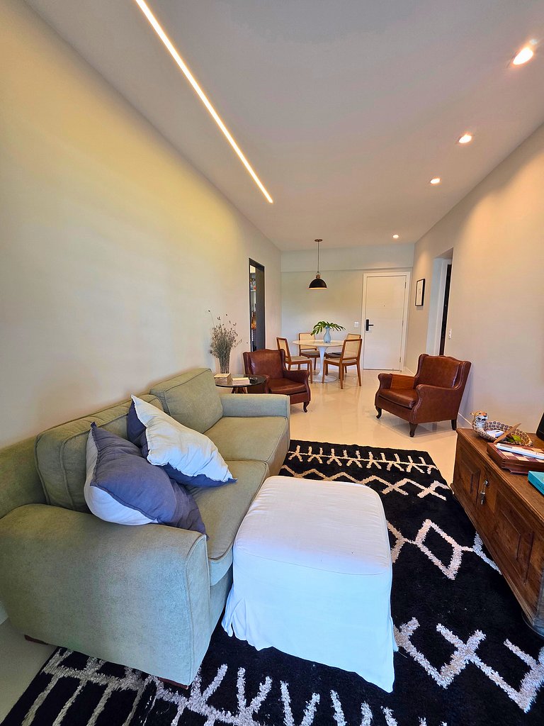 Rio Habitat: Resort & Natureza na Barra