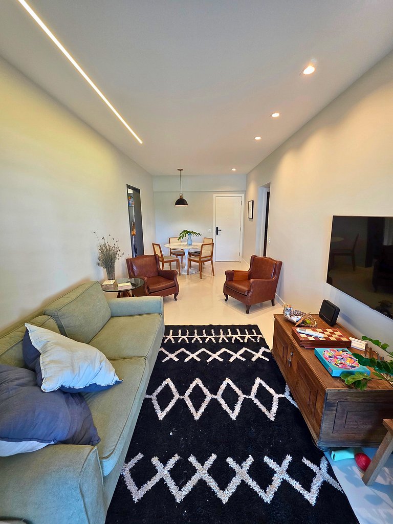 Rio Habitat: Resort & Natureza na Barra