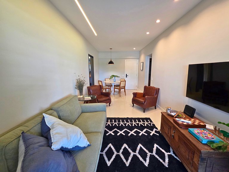 Rio Habitat: Resort & Natureza na Barra