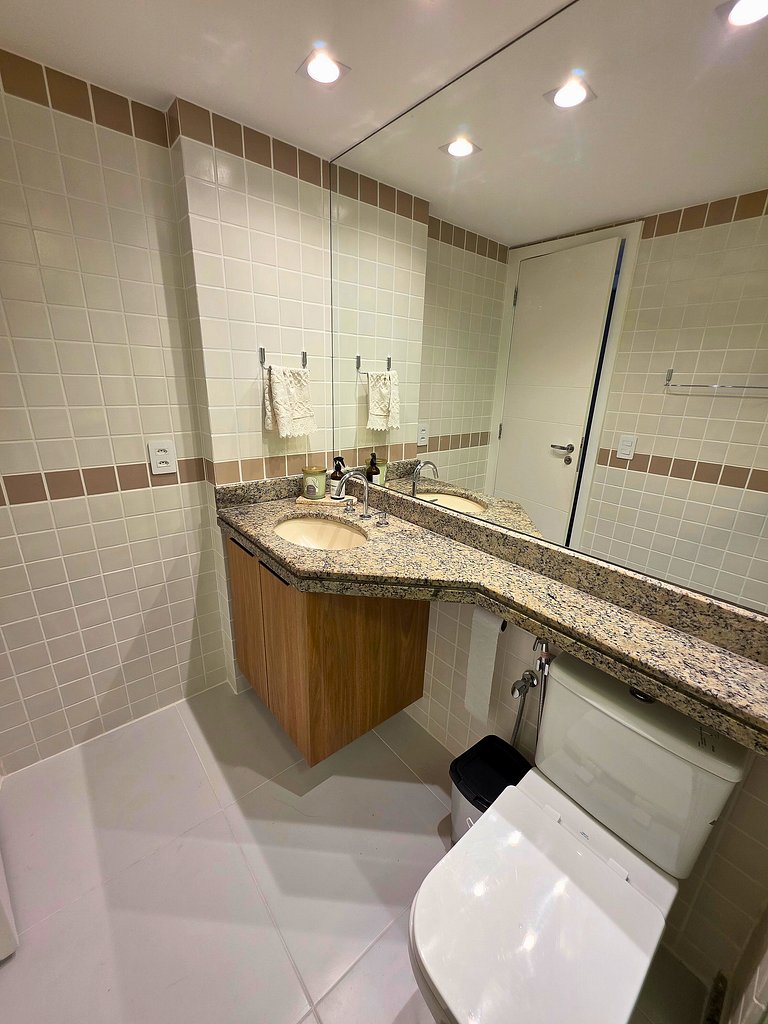 Rio Habitat: Resort & Natureza na Barra