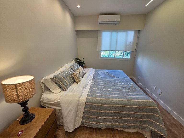 Rio Habitat: Resort & Natureza na Barra