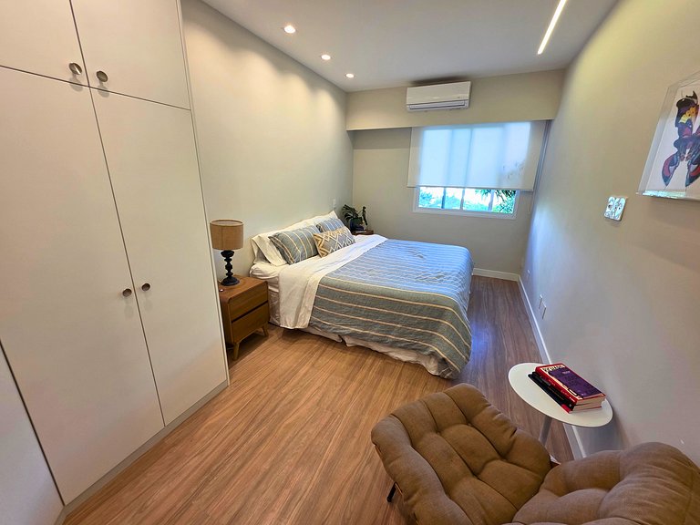 Rio Habitat: Resort & Natureza na Barra