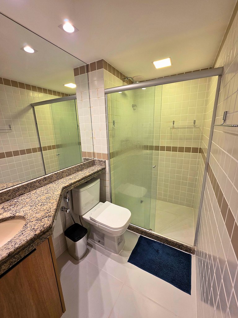 Rio Habitat: Resort & Natureza na Barra