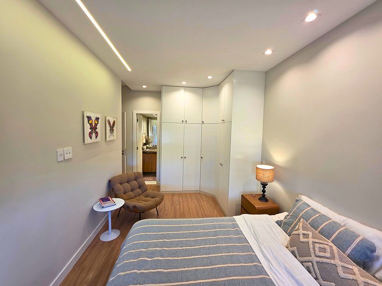 Rio Habitat: Resort & Natureza na Barra