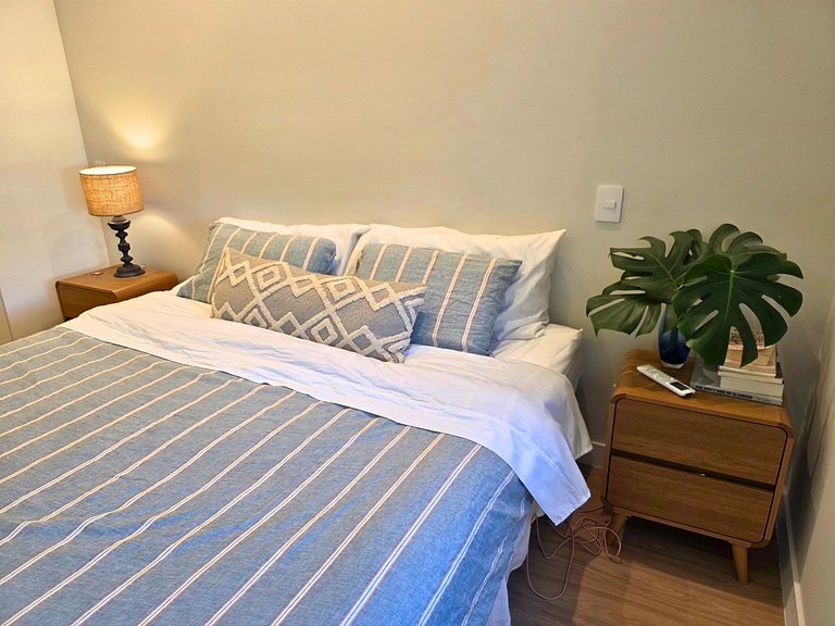 Rio Habitat: Resort & Natureza na Barra