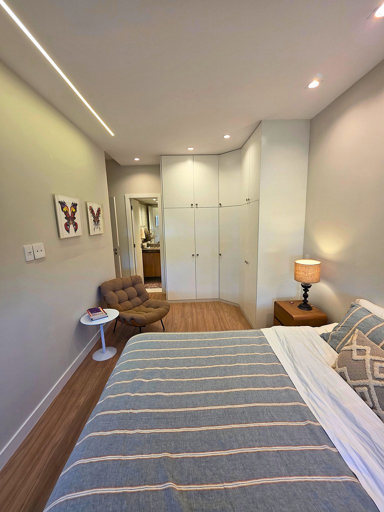 Rio Habitat: Resort & Natureza na Barra