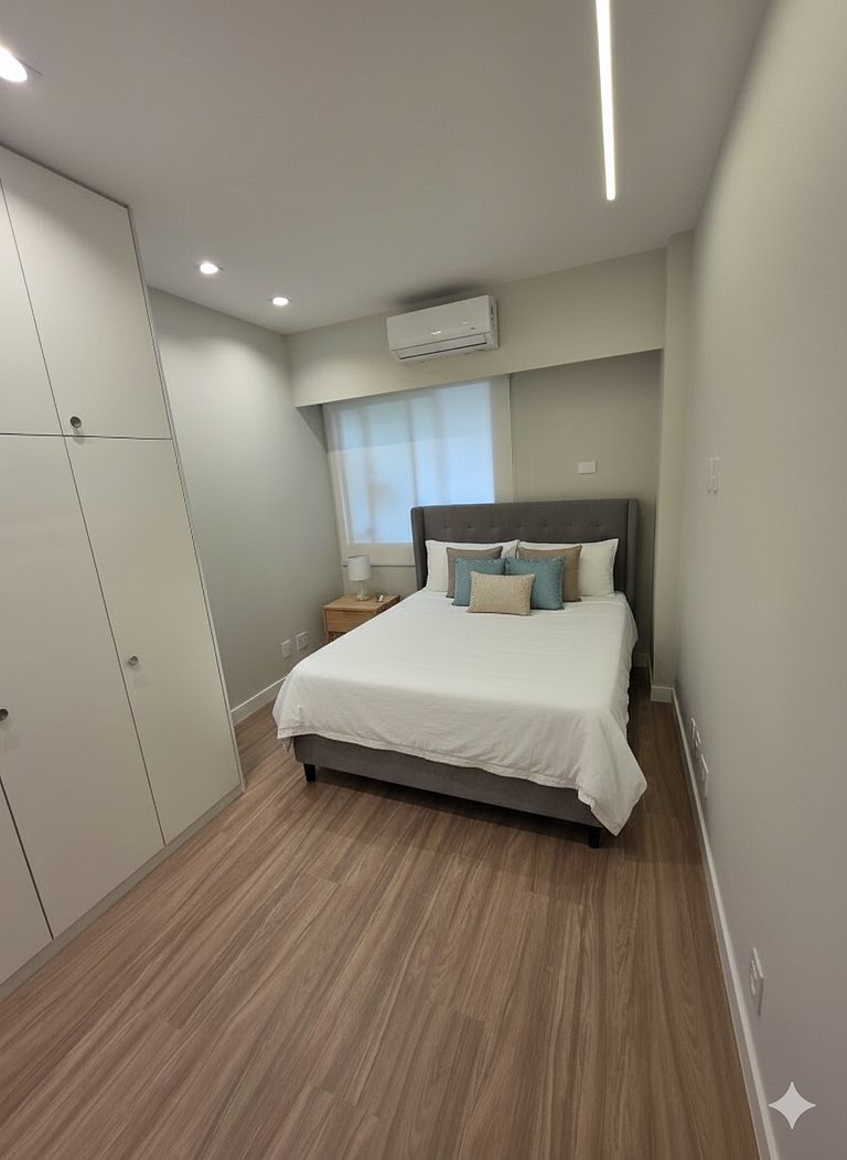 Rio Habitat: Resort & Natureza na Barra