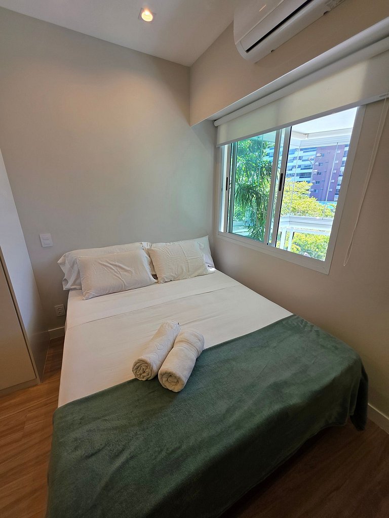 Rio Habitat: Resort & Natureza na Barra