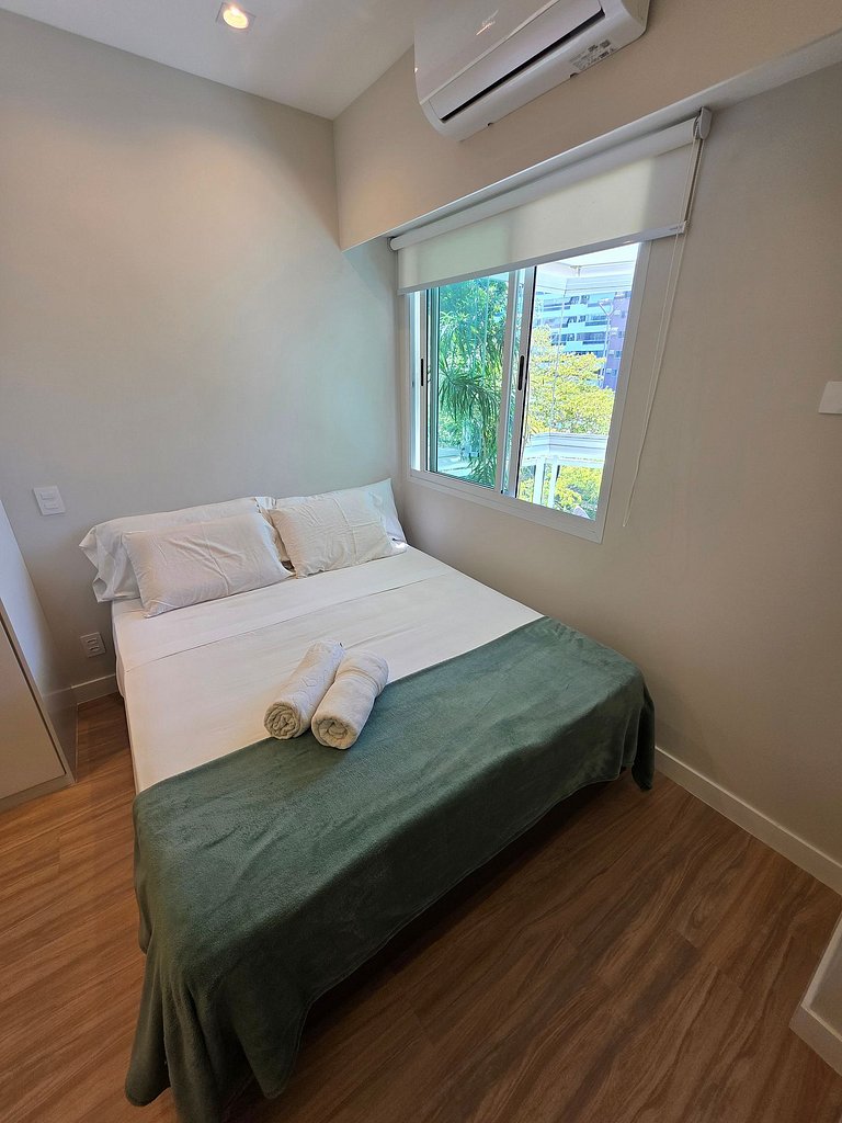 Rio Habitat: Resort & Natureza na Barra