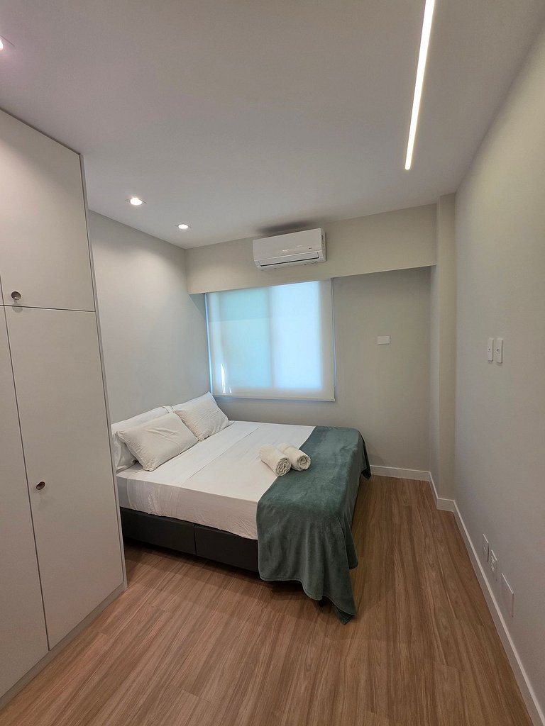 Rio Habitat: Resort & Natureza na Barra