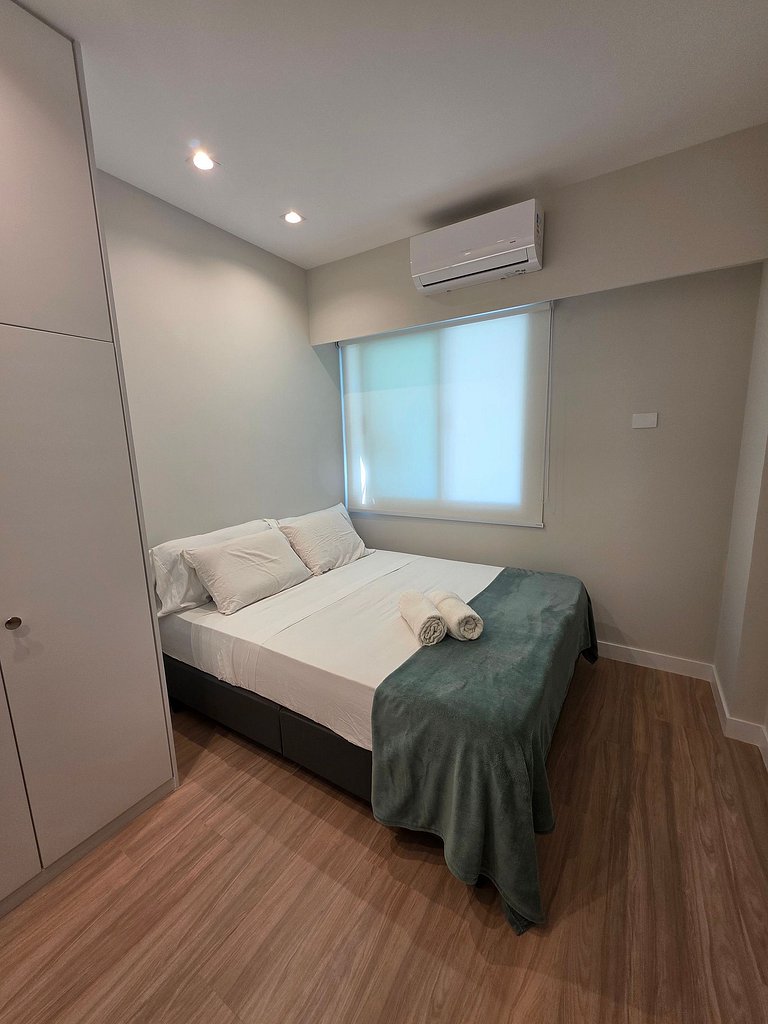 Rio Habitat: Resort & Natureza na Barra