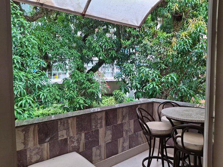 Rio Habitat: Leblon Lifestyle