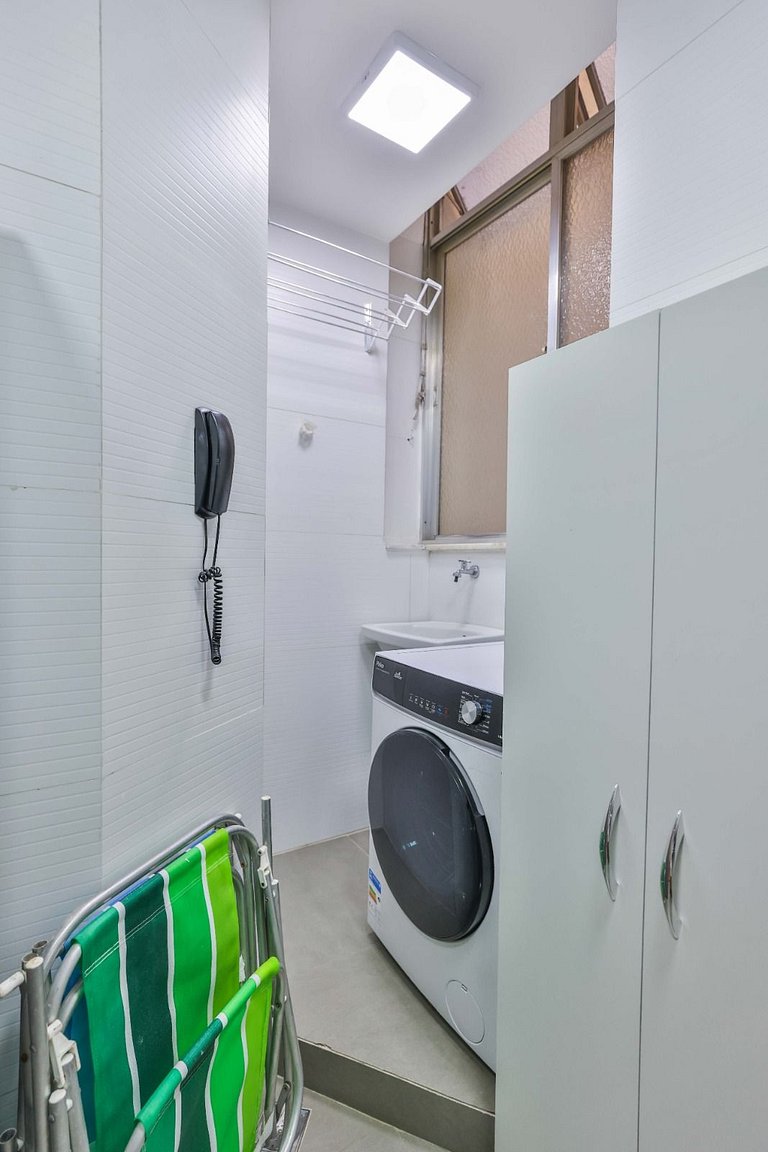 Copa PJ: estilo a 2 quadras da praia