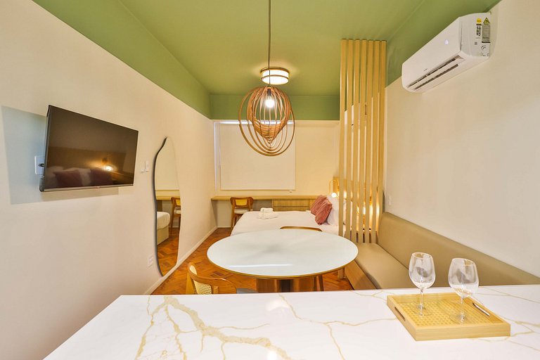 Rio Habitat - Loft Sá Ferreira