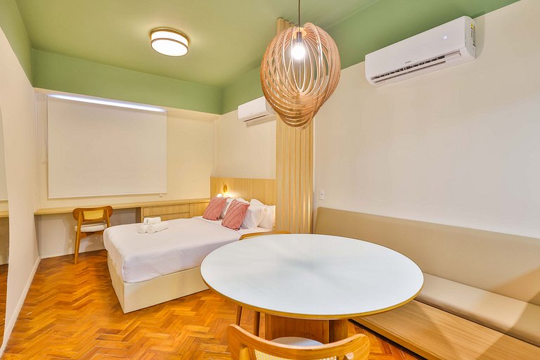 Rio Habitat - Loft Sá Ferreira