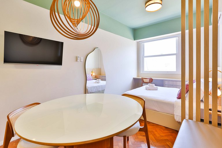 Rio Habitat - Loft Sá Ferreira