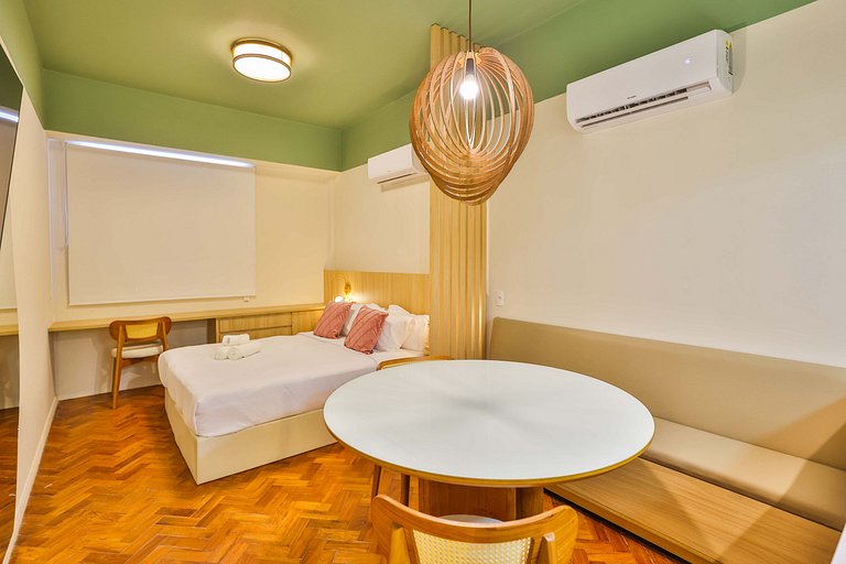 Rio Habitat - Loft Sá Ferreira