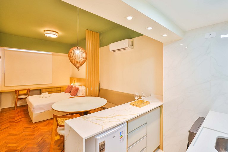 Rio Habitat - Loft Sá Ferreira