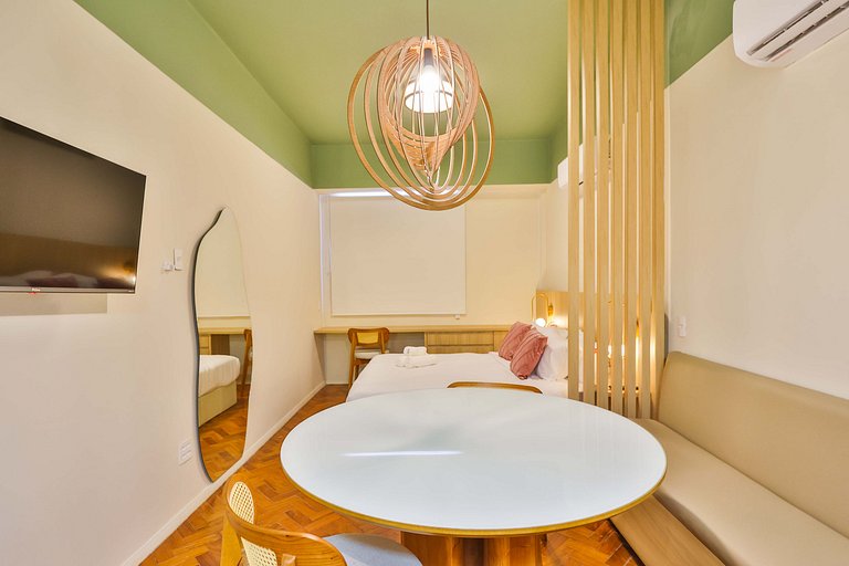 Rio Habitat - Loft Sá Ferreira