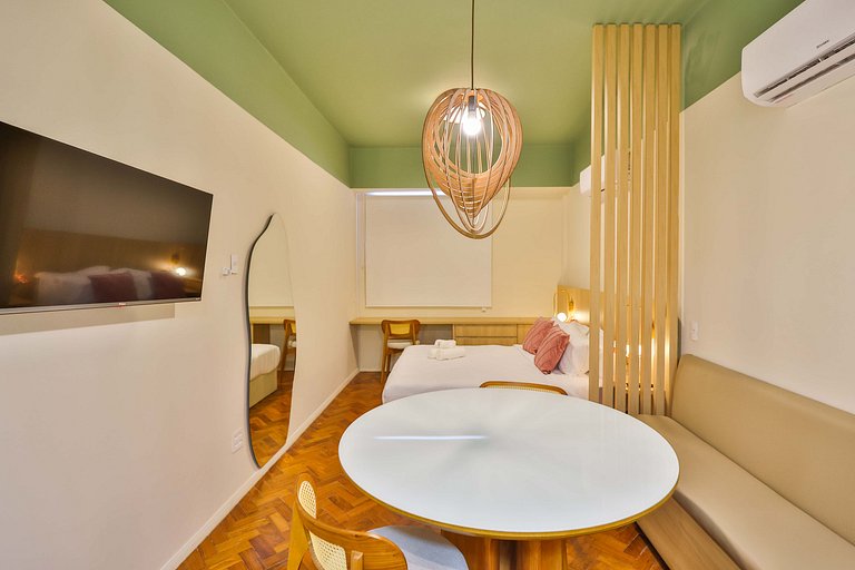 Rio Habitat - Loft Sá Ferreira