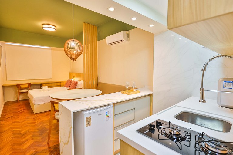 Rio Habitat - Loft Sá Ferreira