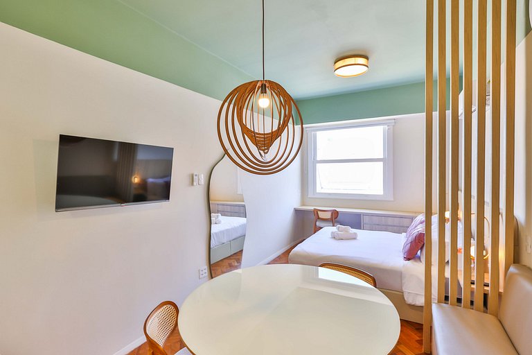 Rio Habitat - Loft Sá Ferreira