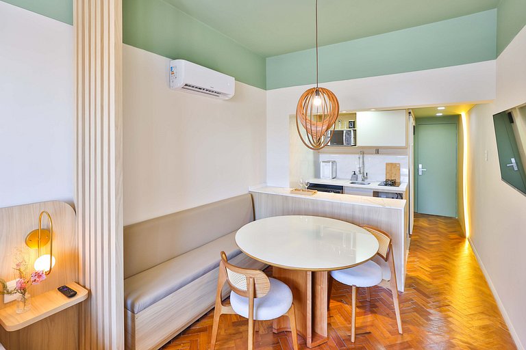 Rio Habitat - Loft Sá Ferreira