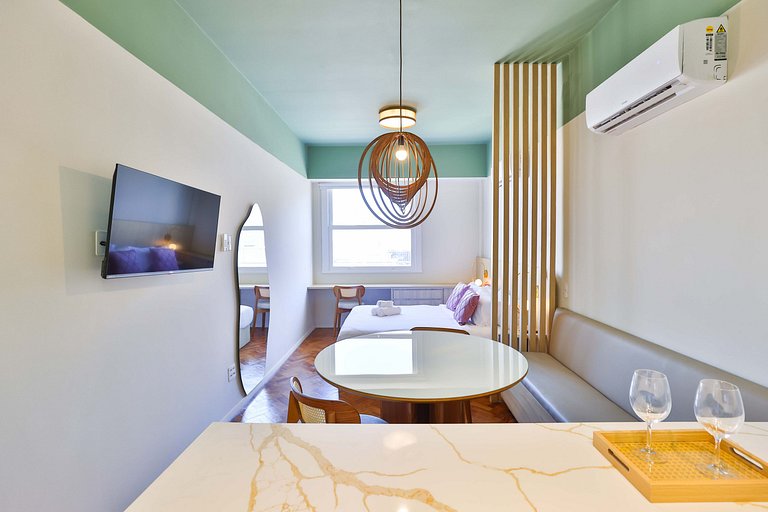 Rio Habitat - Loft Sá Ferreira