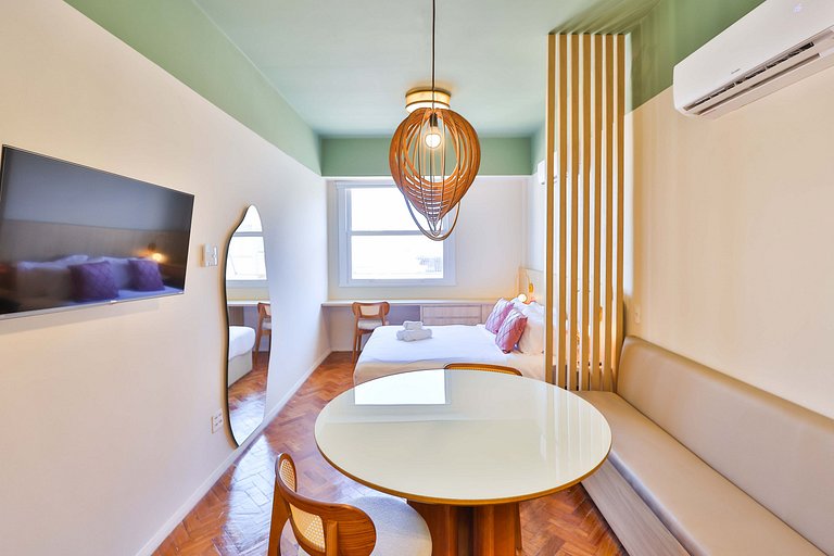 Rio Habitat - Loft Sá Ferreira