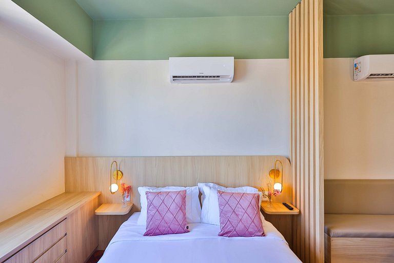 Rio Habitat - Loft Sá Ferreira