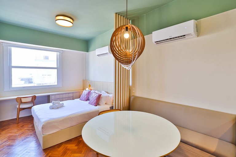 Rio Habitat - Loft Sá Ferreira