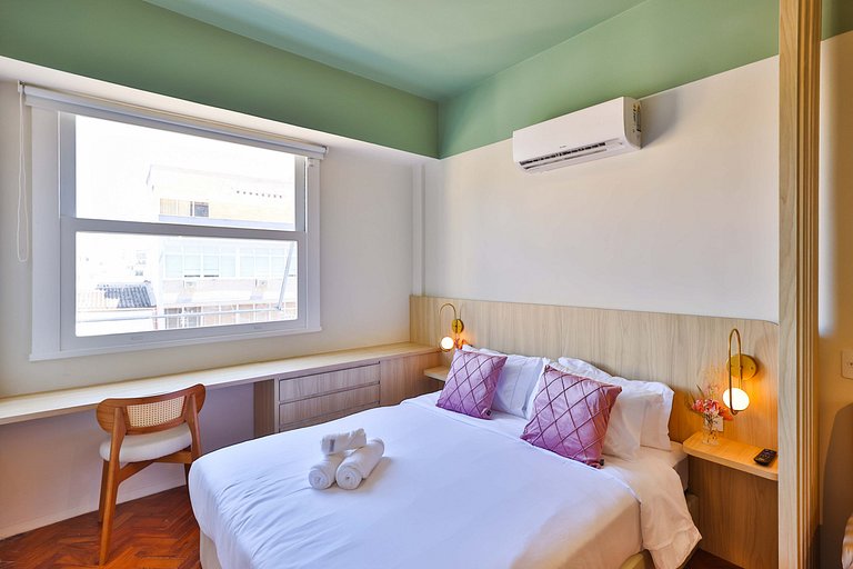 Rio Habitat - Loft Sá Ferreira