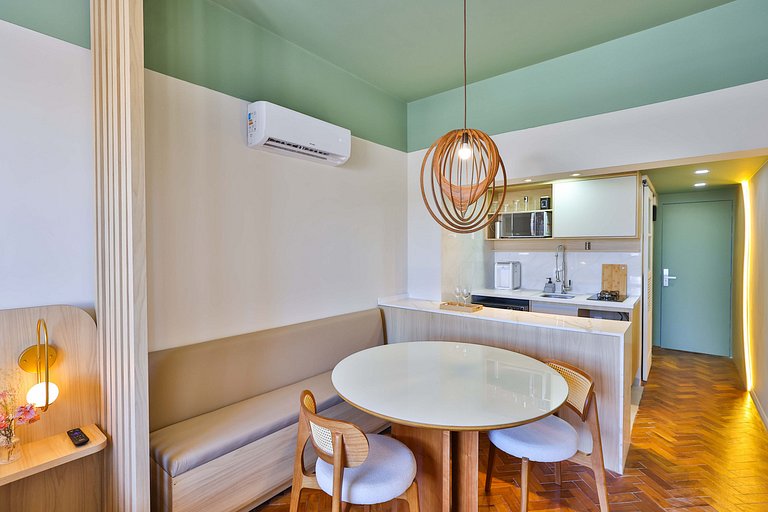 Rio Habitat - Loft Sá Ferreira