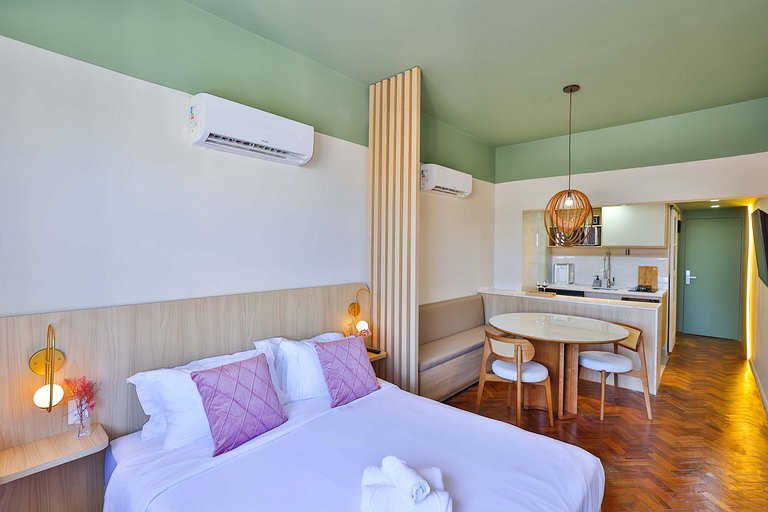 Rio Habitat - Loft Sá Ferreira