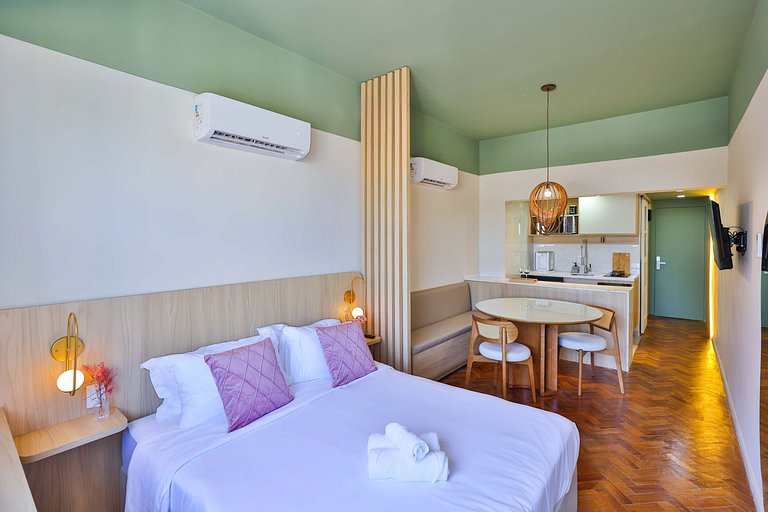 Rio Habitat - Loft Sá Ferreira