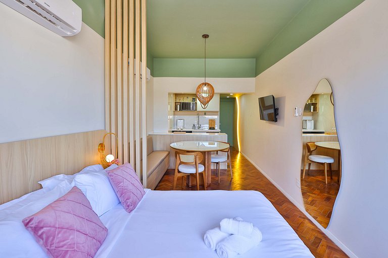 Rio Habitat - Loft Sá Ferreira