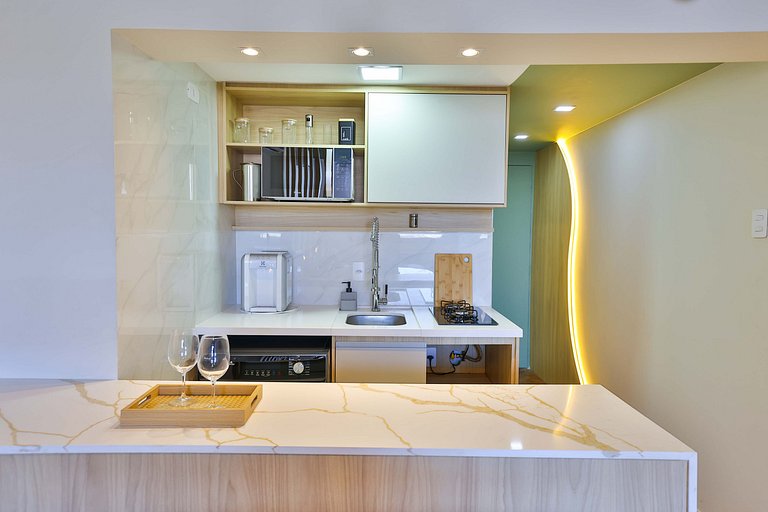 Rio Habitat - Loft Sá Ferreira