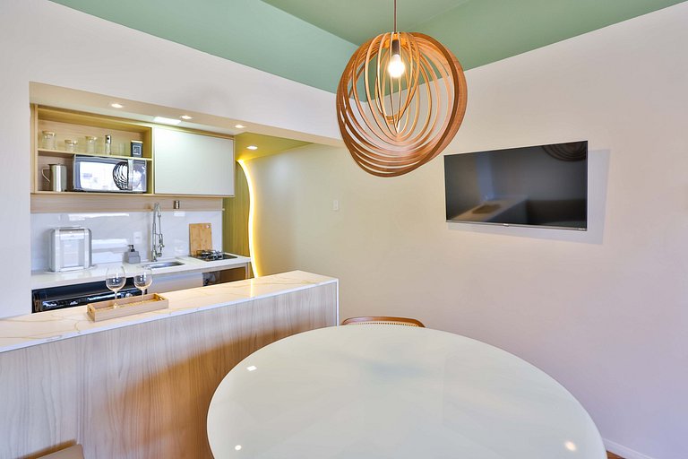 Rio Habitat - Loft Sá Ferreira